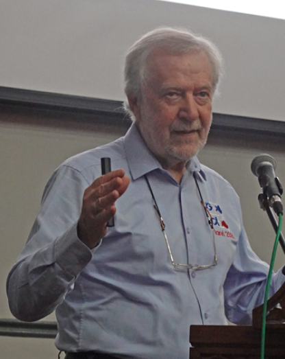Patrick Sorgaloos